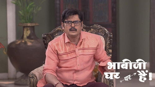 Anita Gets Addicted to Stealing Items