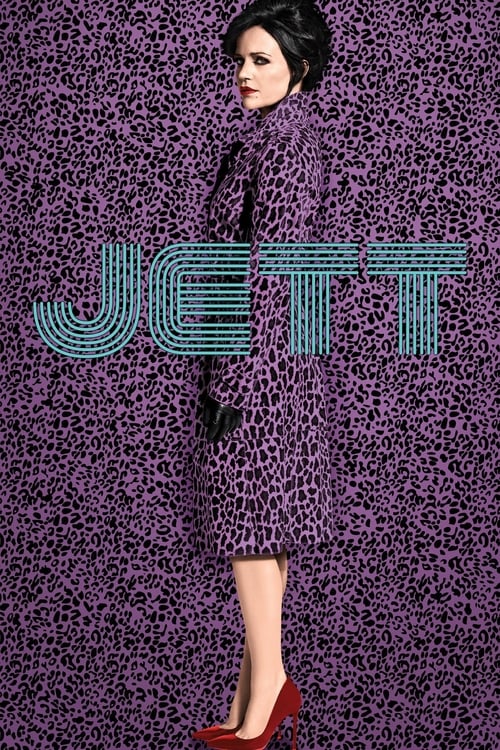 Show cover for Jett