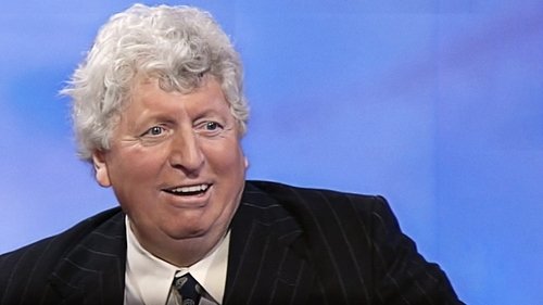 Background image for Tom Baker