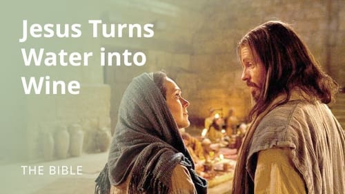 John 2 | Jesus Turns Water into Wine