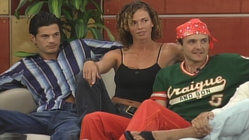 Background image for Evictions & HOH