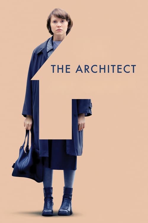 Show cover for The Architect