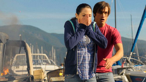 Background image for Thrack, Splat, Sizzle