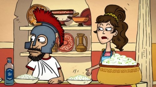 Background image for Episode 6