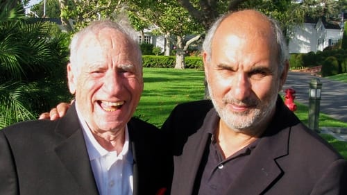 Mel Brooks: Unwrapped