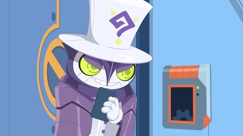 Background image for Episode 20