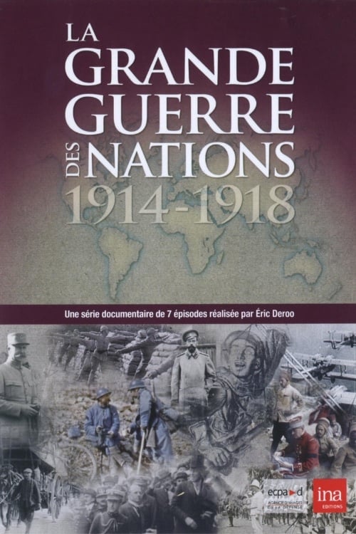 La grande guerre des nations