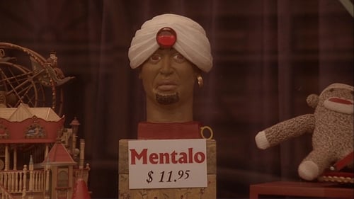 Mentalo Case