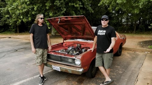 Background image for 100th Episode: 1,000 Miles in the Red Duster!