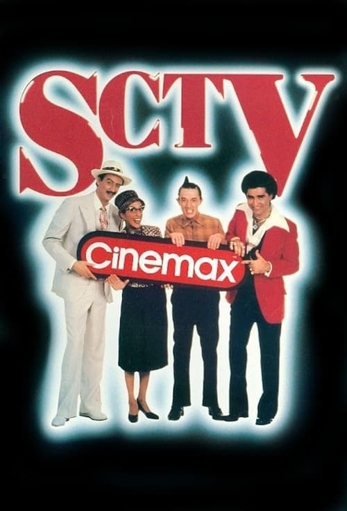 Show cover for SCTV Channel