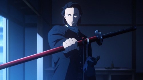 Background image for Iron Law