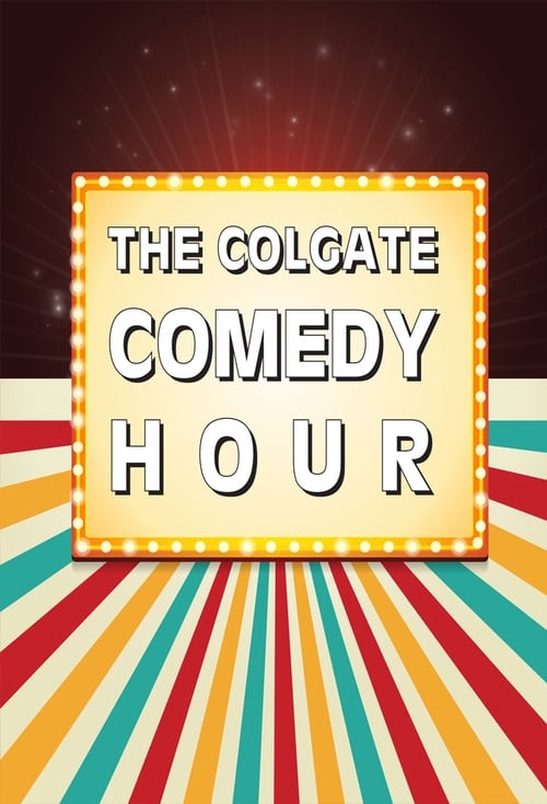 Show cover for The Colgate Comedy Hour