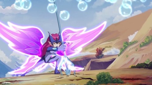 Background image for Episode 16