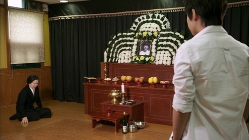 Background image for Han Jin Woo syndrome