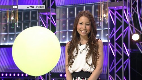 Background image for J-MELO Girls' Party
