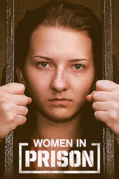 Show cover for Women in Prison