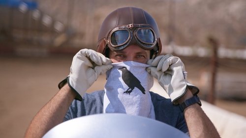 Background image for The Crow