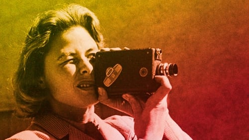 Ingrid Bergman in Her Own Words