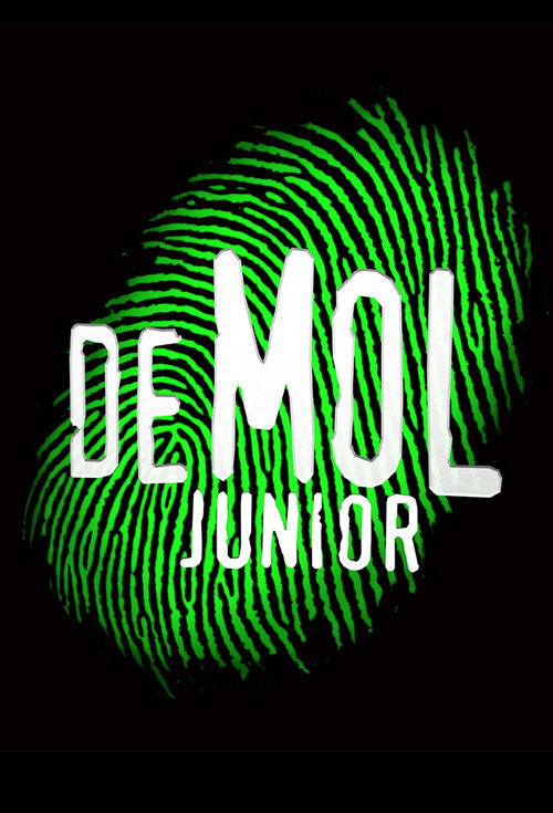 Wie is de mol? Junior