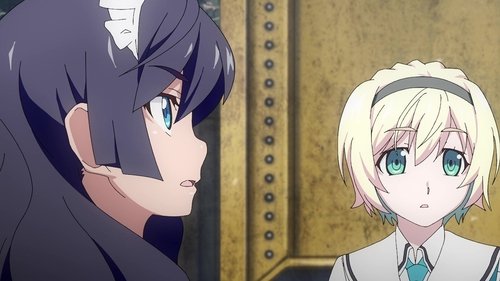 Background image for Rite of Passage