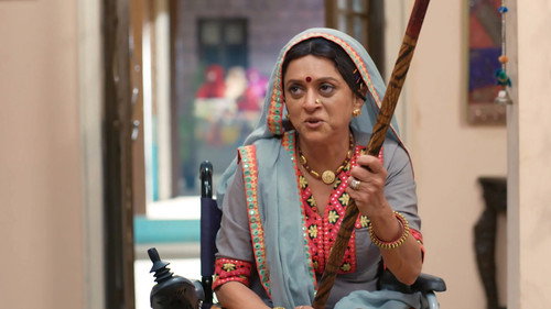 Suman Threatens Anita