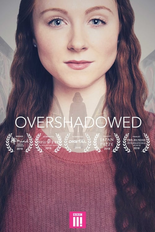 Show cover for Overshadowed