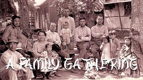 Background image for A Family Gathering