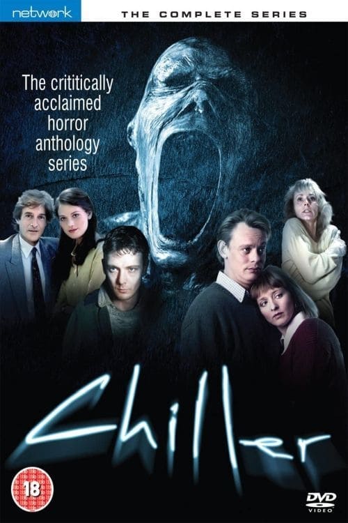 Show cover for Chiller