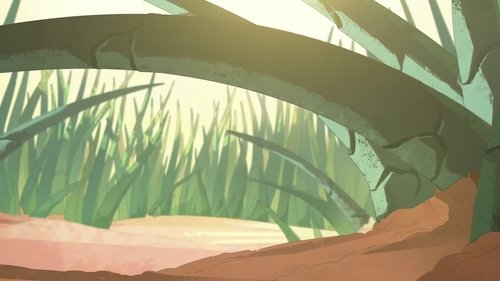 Background image for Parasites