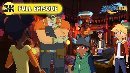 Background image for Episode 11