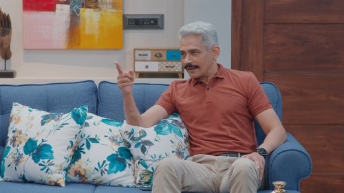 Background image for Ouch The Couch!