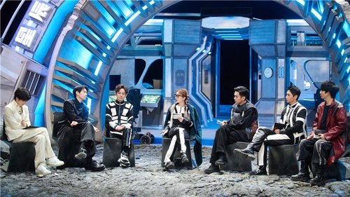 Background image for Episode 3