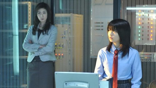 Background image for An Angel? Or A Demon? The Girl Prodigy's Crime