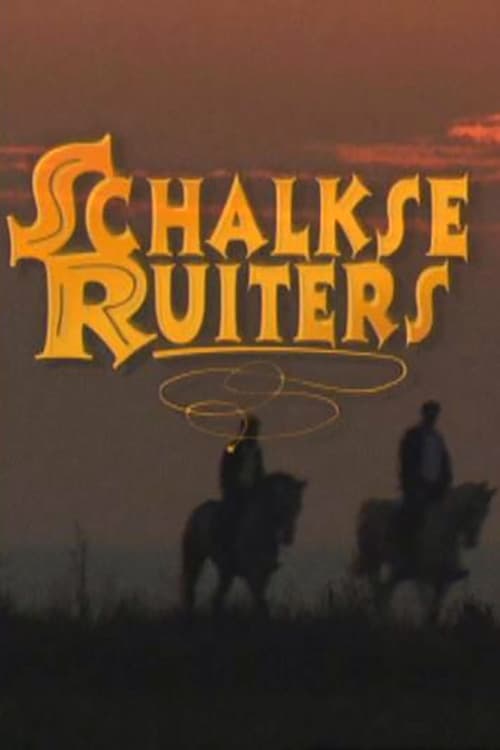 Show cover for Schalkse Ruiters