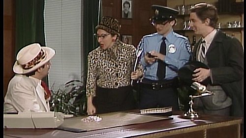 Background image for Sweeps Week