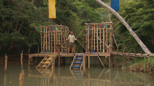 Background image for Episode 15