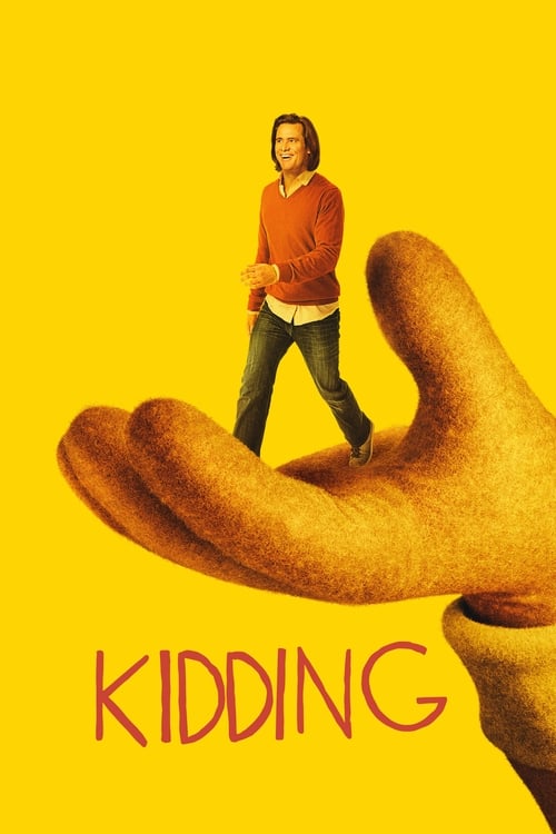 Show cover for Kidding