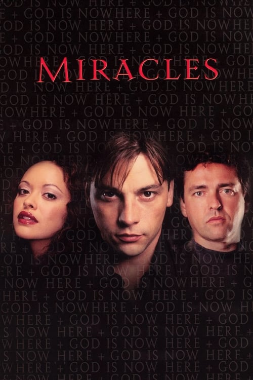 Show cover for Miracles