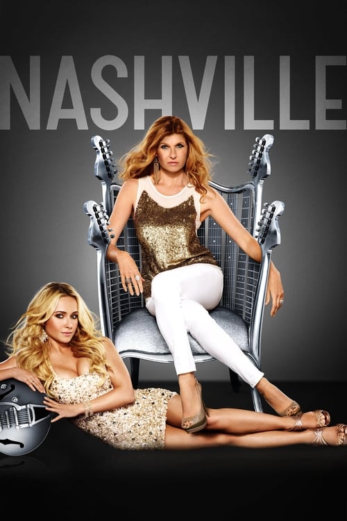 Show cover for Nashville