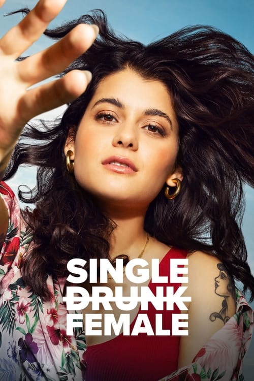 Show cover for Single Drunk Female