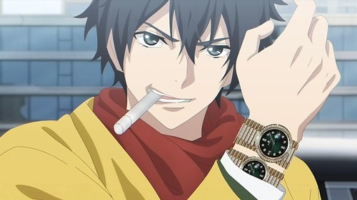 Background image for Episode 9