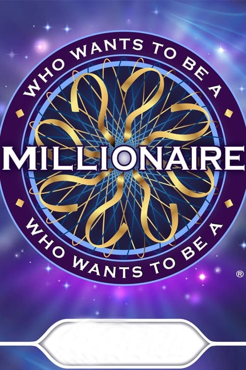 Show cover for Who Wants to Be a Millionaire?