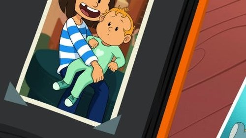 Background image for Episode 17