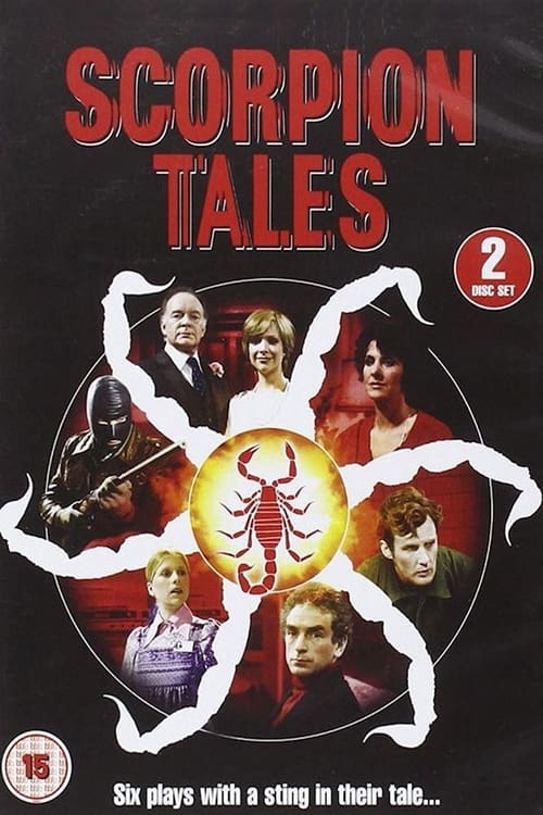 Show cover for Scorpion Tales