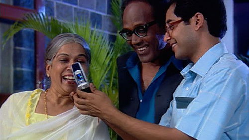 Armaan Fires Pari and Hires Jassi Again