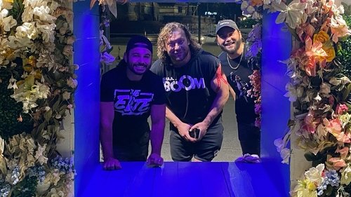 Background image for High Rolling in Cleveland