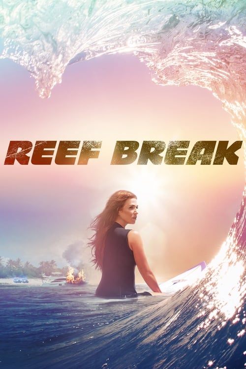 Show cover for Reef Break