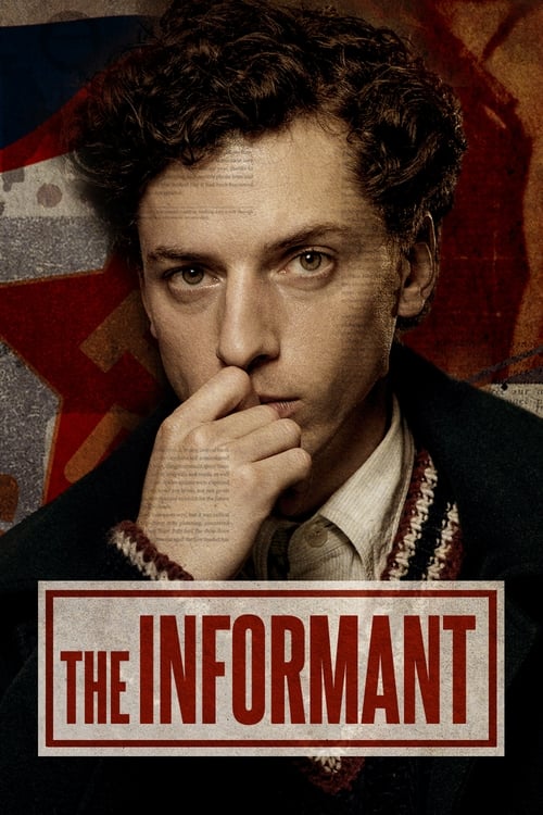 Show cover for The Informant