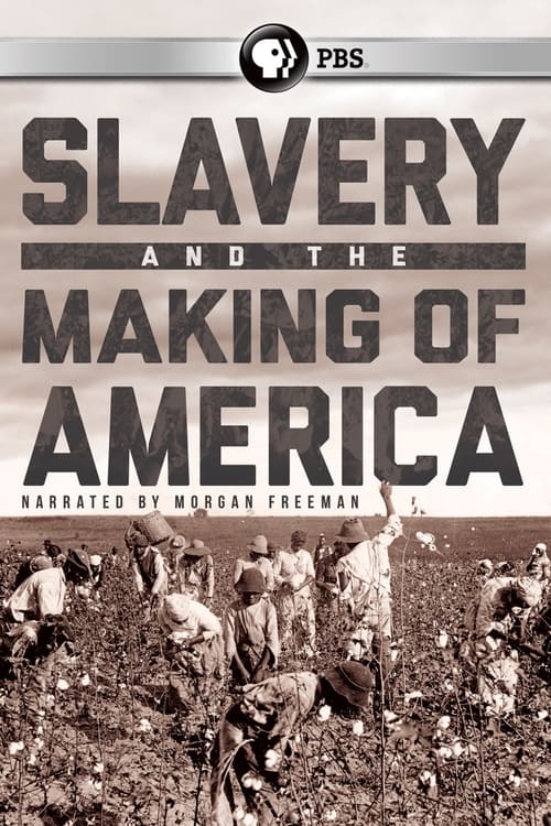 Show cover for Slavery and the Making of America