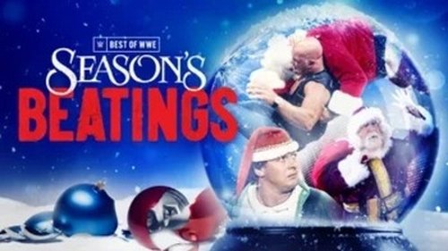 Background image for Season's Beatings